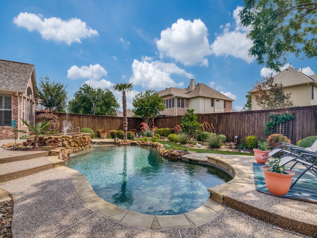 3204 Thorne Hill Court Richardson TX 75082