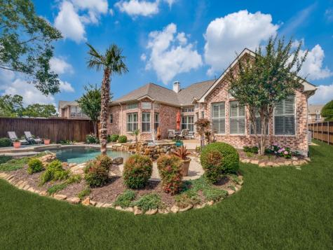 3204 Thorne Hill Court Richardson TX 75082