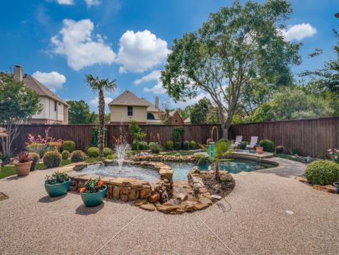 3204 Thorne Hill Court Richardson TX 75082
