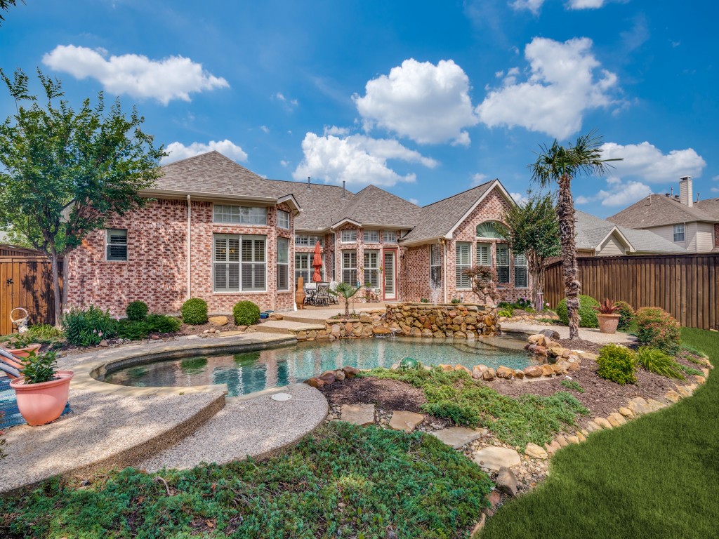 3204 Thorne Hill Court Richardson TX 75082