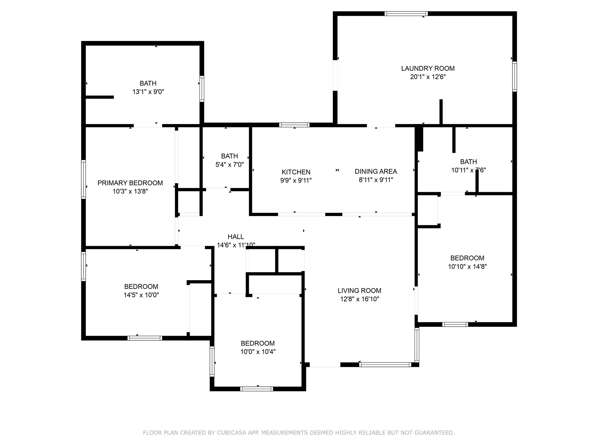 121 Austin Street Mcgregor TX 76657