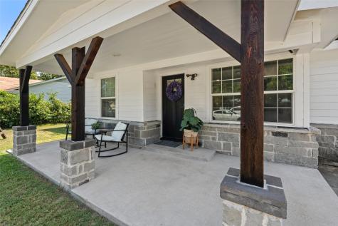 121 Austin Street McGregor TX 76657