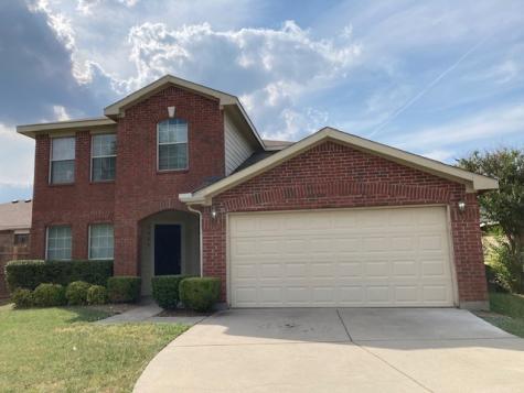 6940 Clark Vista Drive Dallas TX 75236