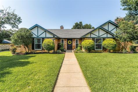 2429 Postbridge Road Grand Prairie TX 75050