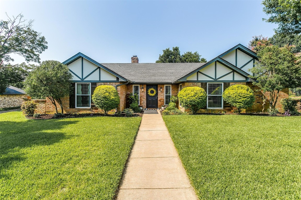 2429 Postbridge Road Grand Prairie TX 75050