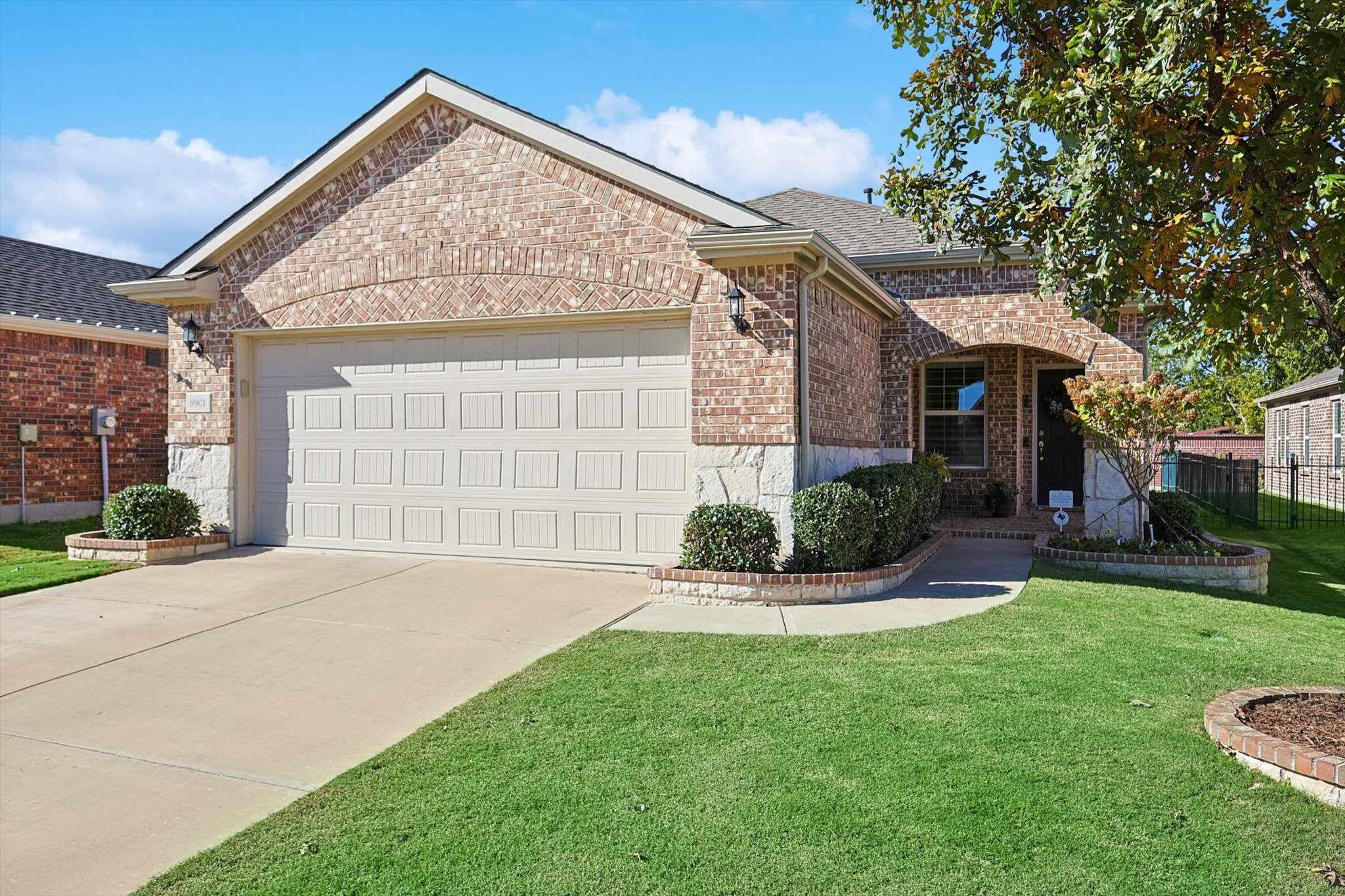 8901 Twin Pines Lane Frisco TX 75036