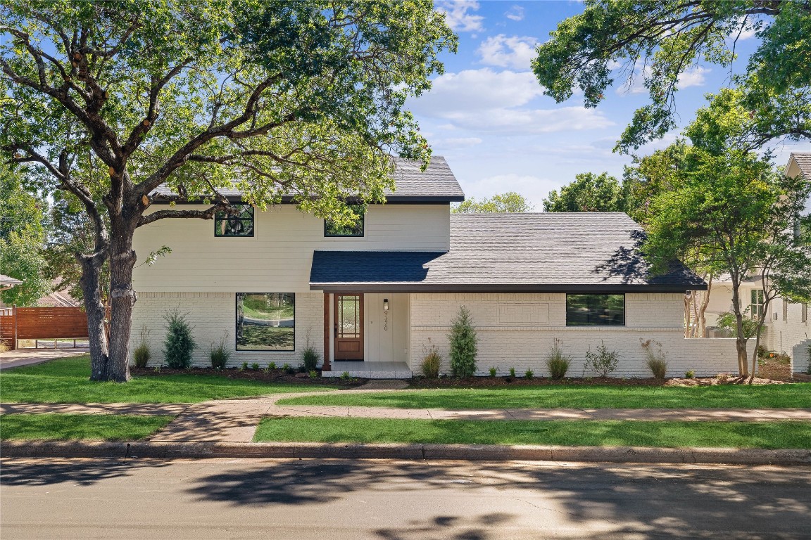 9320 Mercer Drive Dallas TX 75228