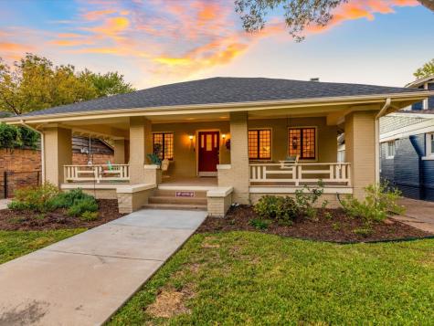 2236 6th Avenue Fort Worth TX 76110