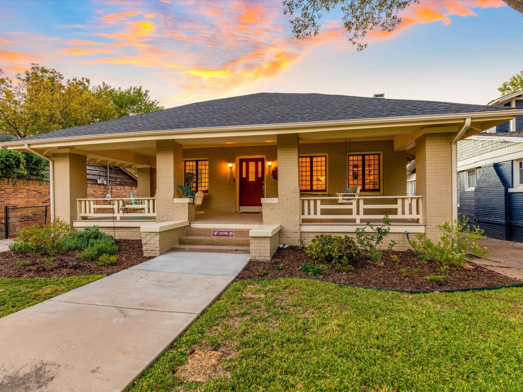 2236 6th Avenue Fort Worth TX 76110
