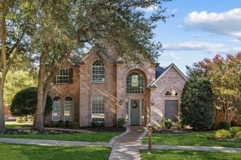 5501 Widgeon Way Frisco TX 75034