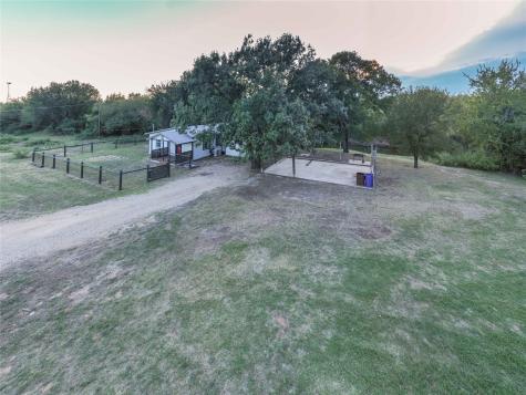 503 N Front Street Breckenridge TX 76424