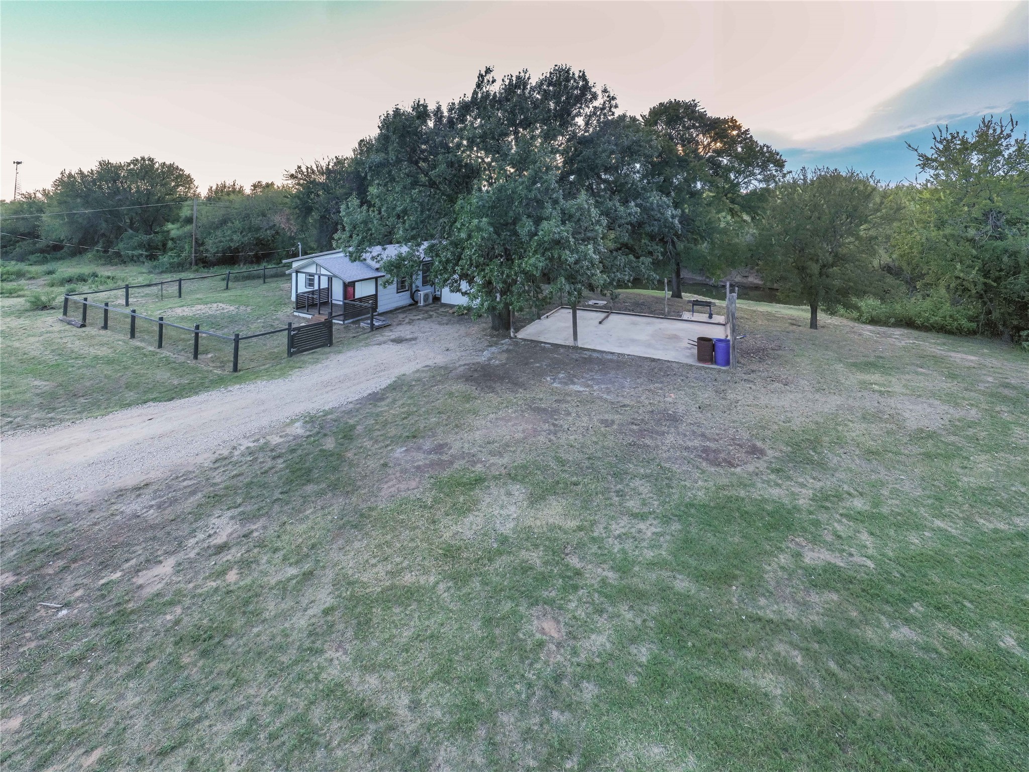 503 N Front Street Breckenridge TX 76424