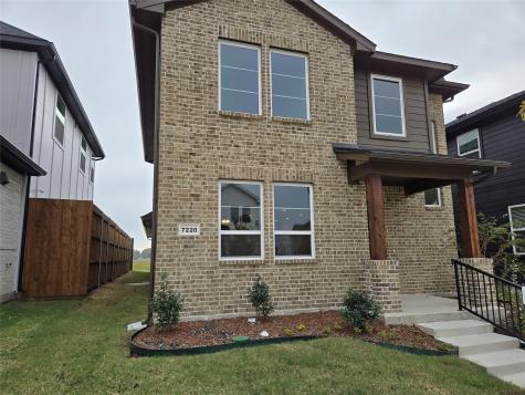 7220 Bayhill Lane Rowlett TX 75088