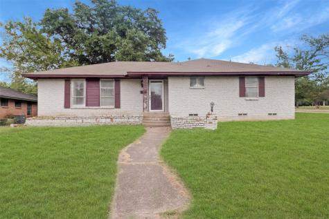 5922 Sumatra Drive Dallas TX 75241