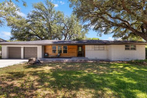 3620 Lynndale Place Fort Worth TX 76133