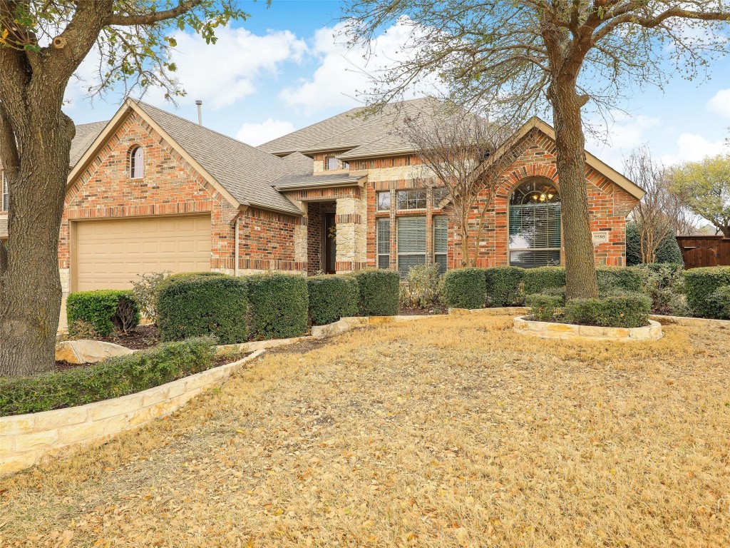 9580 Crown Ridge Drive Frisco TX 75035