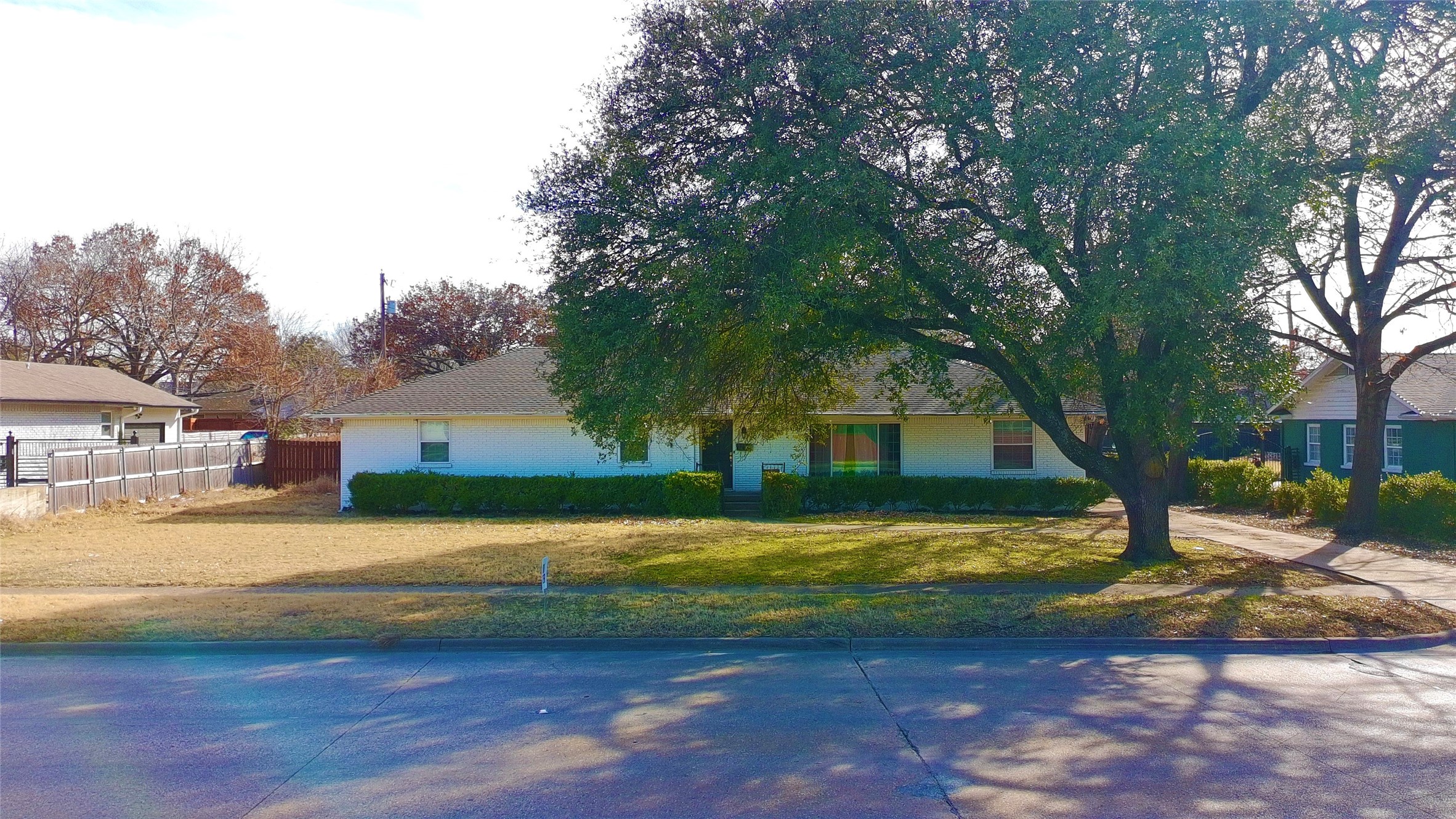5516 Forest Lane Dallas TX 75230
