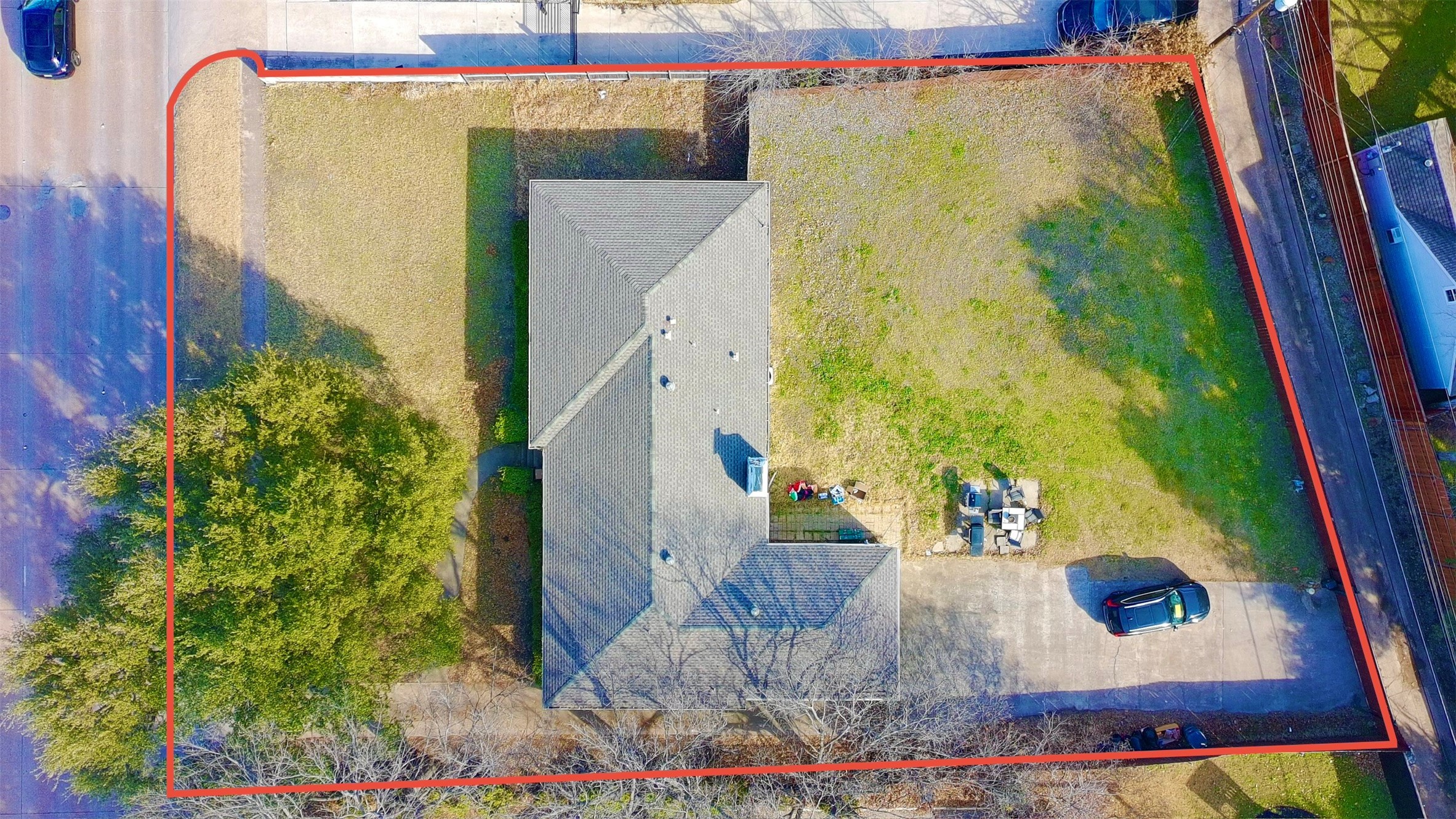 5516 Forest Lane Dallas TX 75230