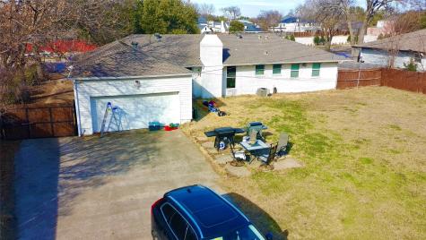 5516 Forest Lane Dallas TX 75230