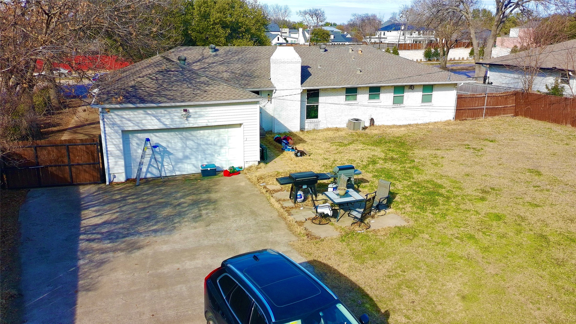 5516 Forest Lane Dallas TX 75230