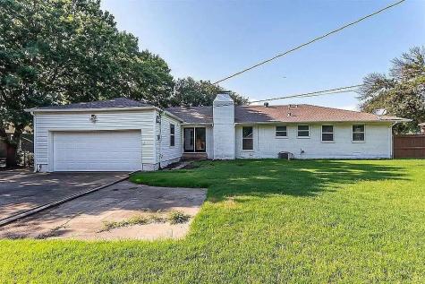 5516 Forest Lane Dallas TX 75230