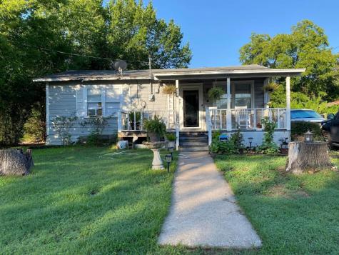904 N 20th Street Corsicana TX 75110