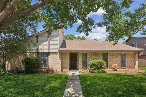 2613 Winterlake Drive Carrollton TX 75006