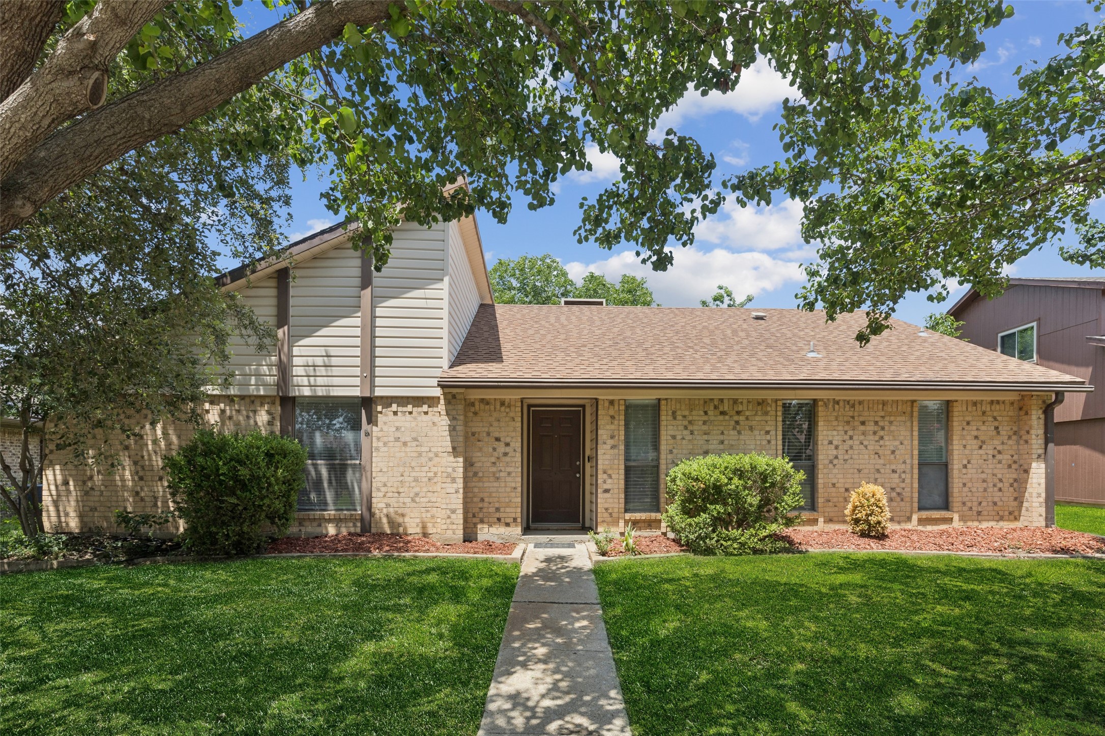 2613 Winterlake Drive Carrollton TX 75006