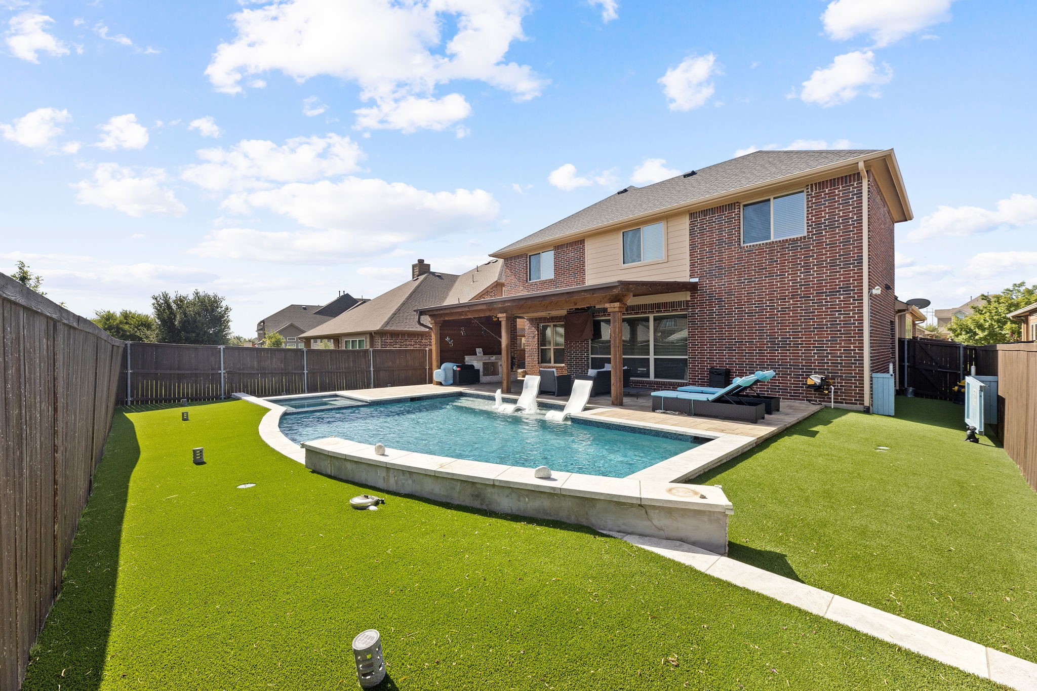 724 Marietta Lane Aubrey TX 76227