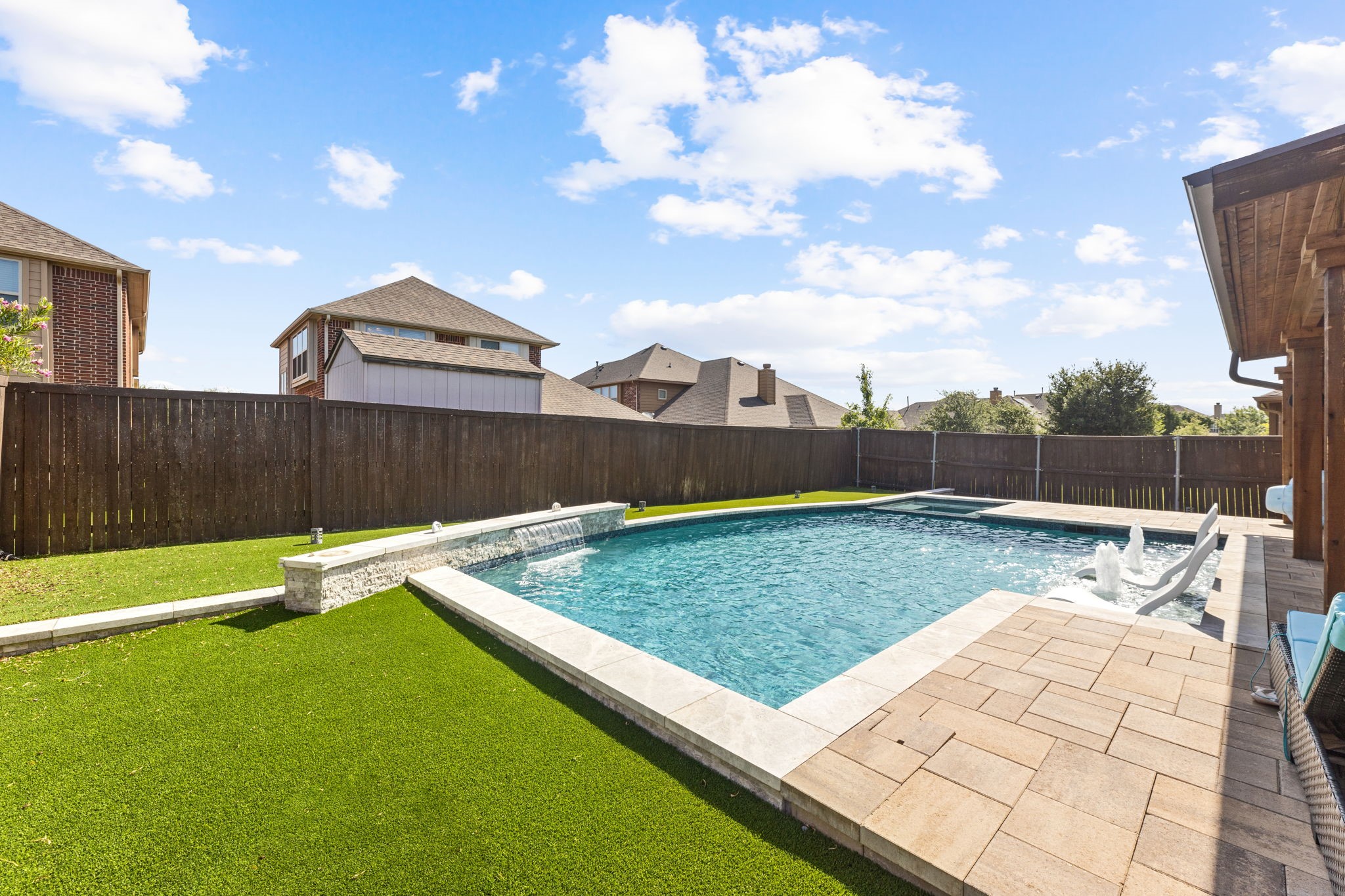 724 Marietta Lane Aubrey TX 76227