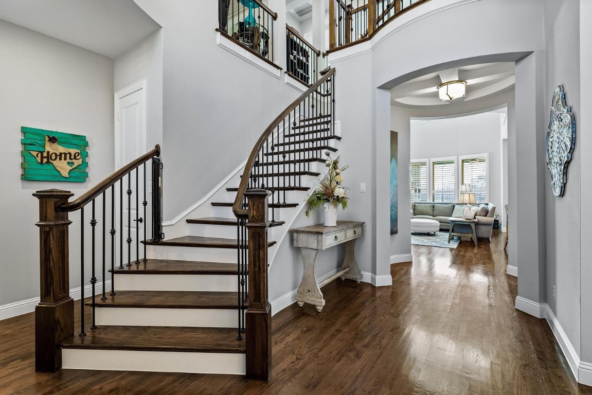 2143 Alcove Drive Frisco TX 75034