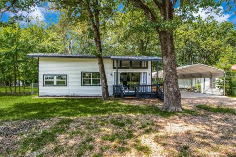 1501 Tawakoni Drive West Tawakoni TX 75474