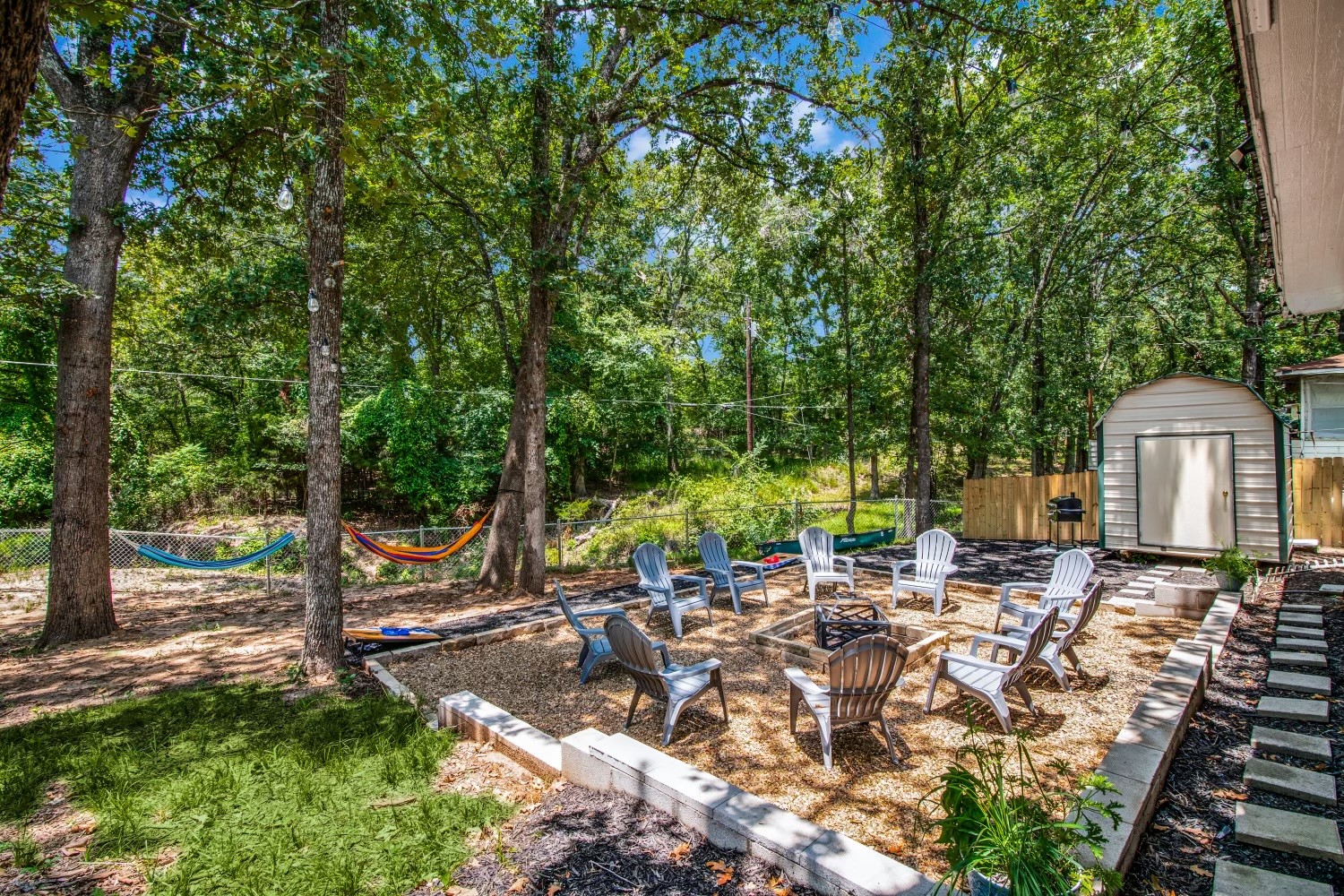 1501 Tawakoni Drive West Tawakoni TX 75474