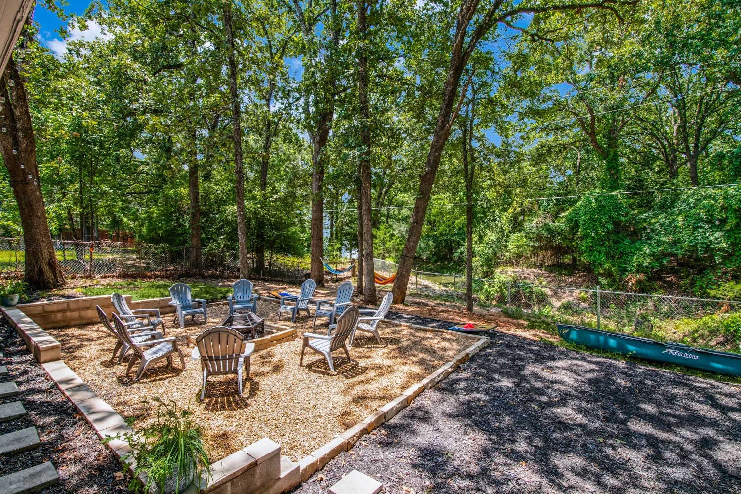 1501 Tawakoni Drive West Tawakoni TX 75474