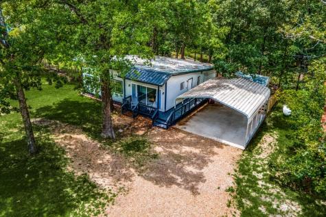 1501 Tawakoni Drive West Tawakoni TX 75474