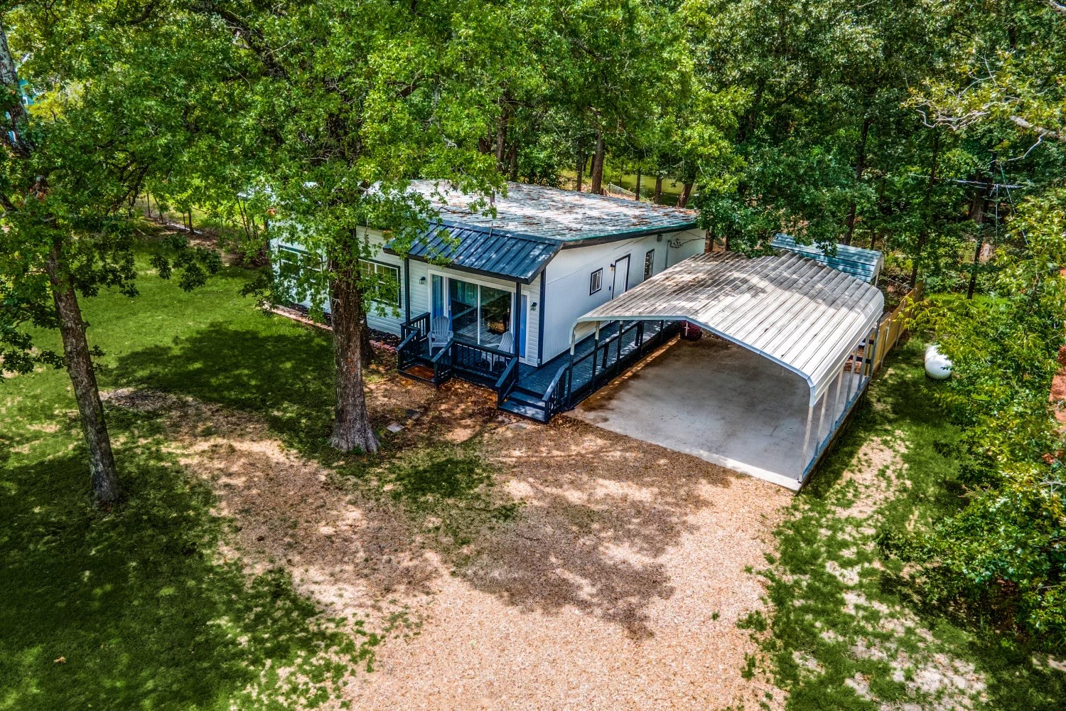 1501 Tawakoni Drive West Tawakoni TX 75474
