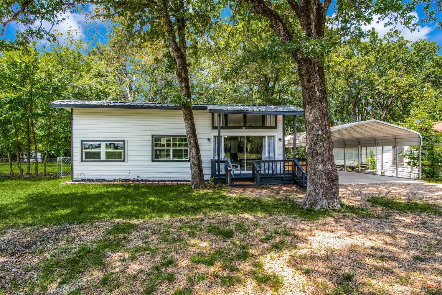 1501 Tawakoni Drive West Tawakoni TX 75474