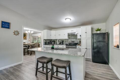 1501 Tawakoni Drive West Tawakoni TX 75474