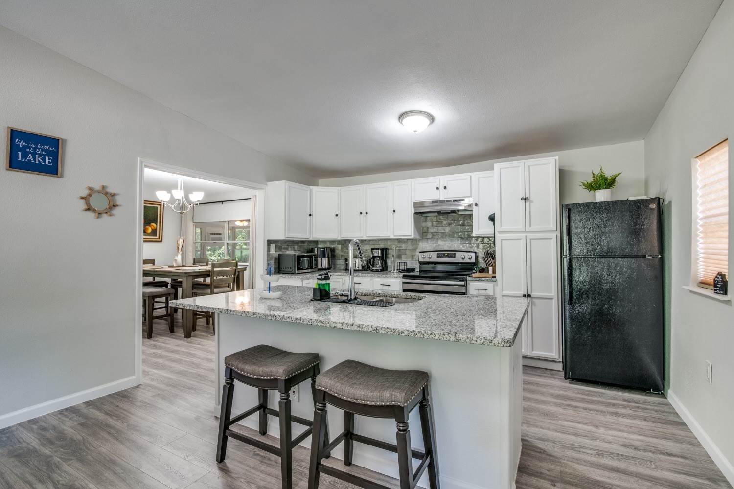 1501 Tawakoni Drive West Tawakoni TX 75474