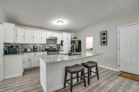 1501 Tawakoni Drive West Tawakoni TX 75474