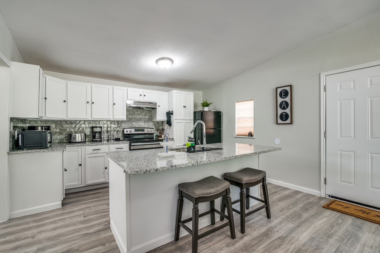 1501 Tawakoni Drive West Tawakoni TX 75474