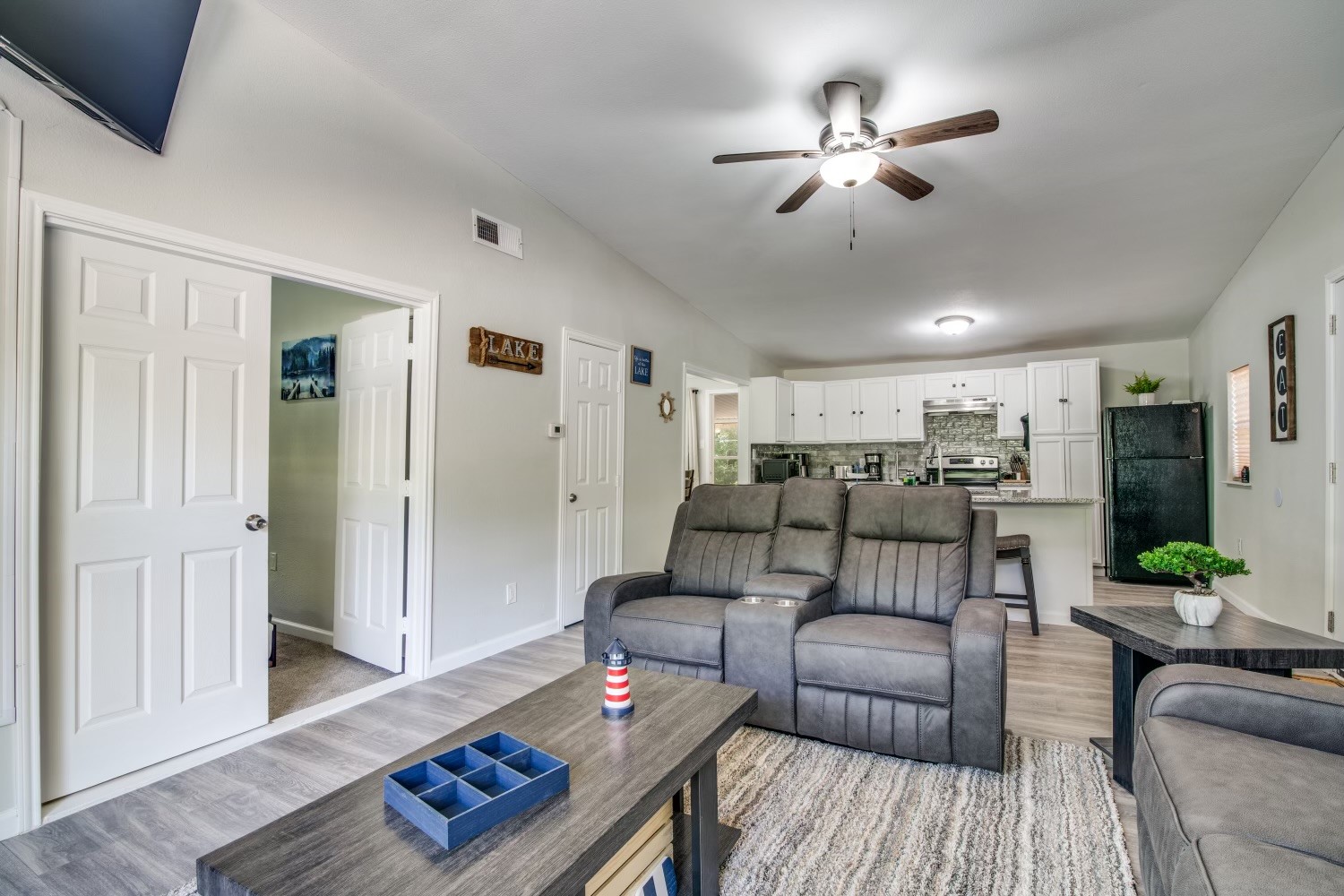 1501 Tawakoni Drive West Tawakoni TX 75474