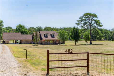 482 Vz County Road 4504 Ben Wheeler TX 75754