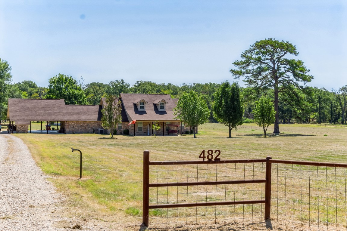 482 Vz County Road 4504 Ben Wheeler TX 75754
