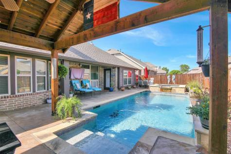 1109 Snowbird Drive Little Elm TX 75068