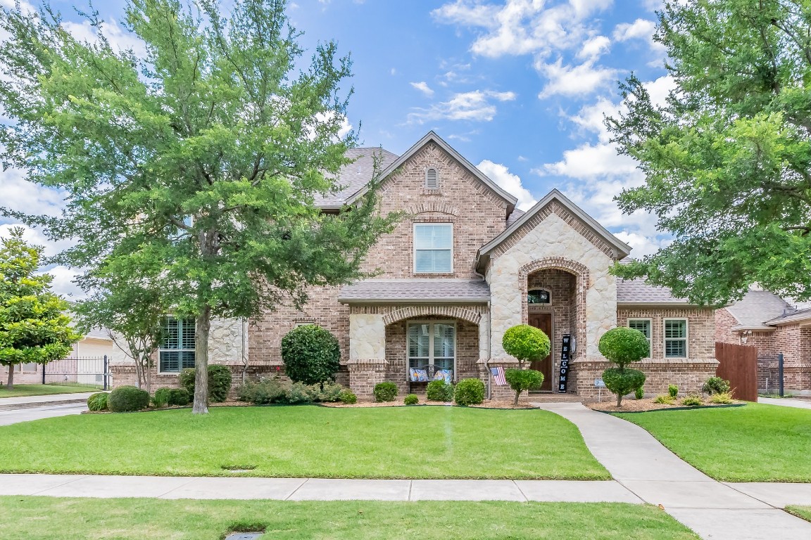 3324 Austin Court Hurst TX 76054