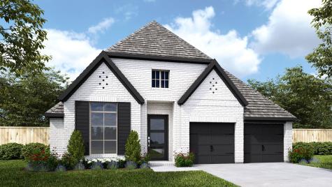 5820 Megs Creek Road Fort Worth TX 76126