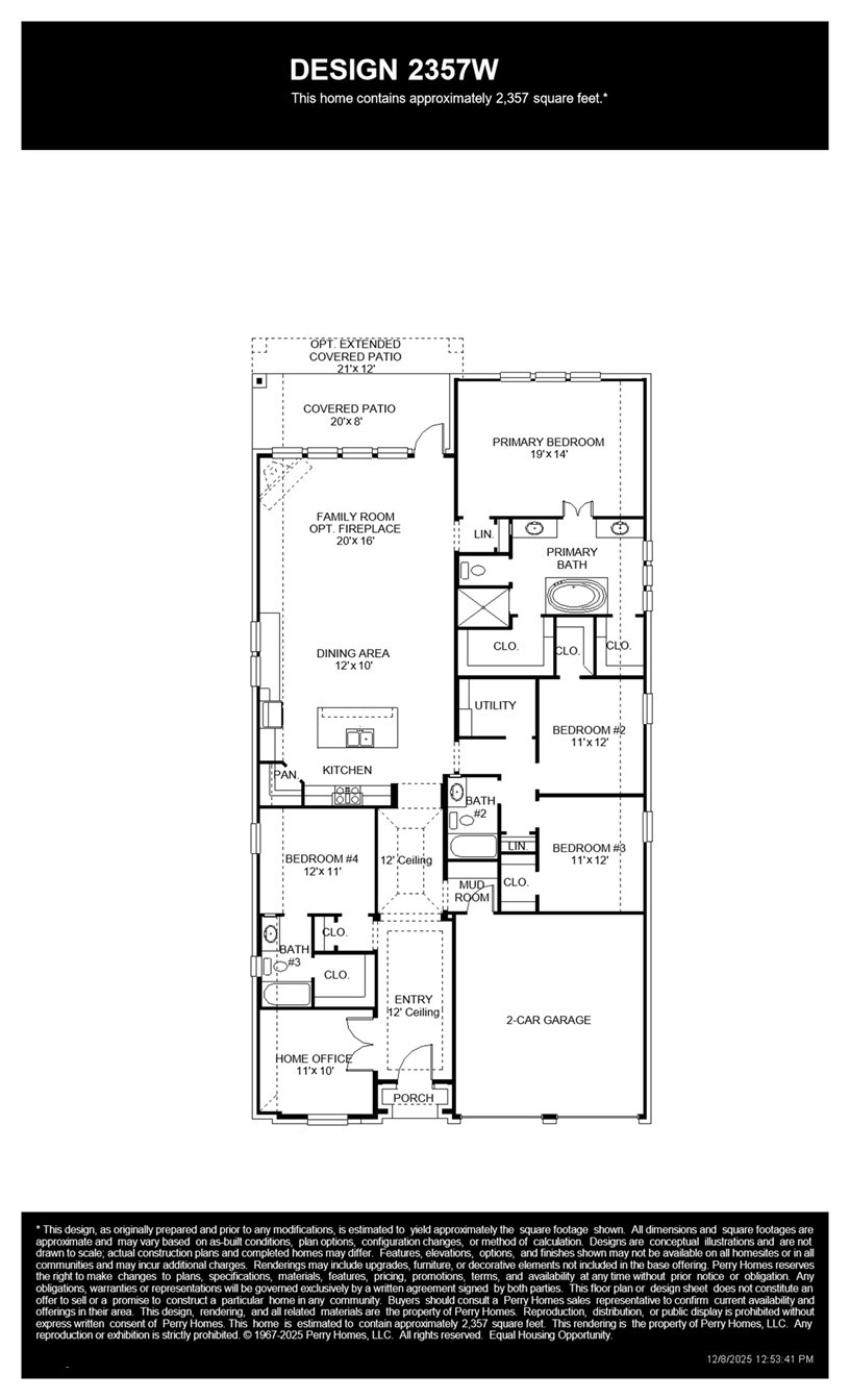 5820 Megs Creek Road Fort Worth TX 76126