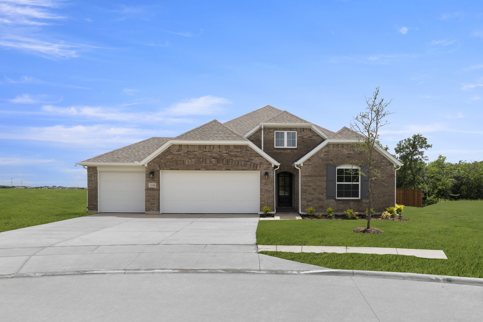 2008 Leighton Top Terrace Royse City TX 75189