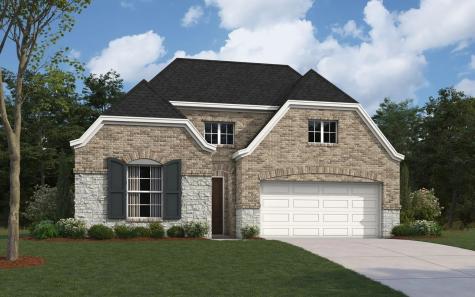 2008 Leighton Top Terrace Royse City TX 75189